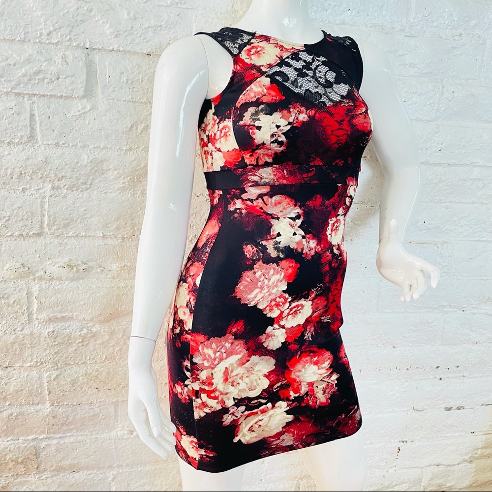 Bailey blue dress size S